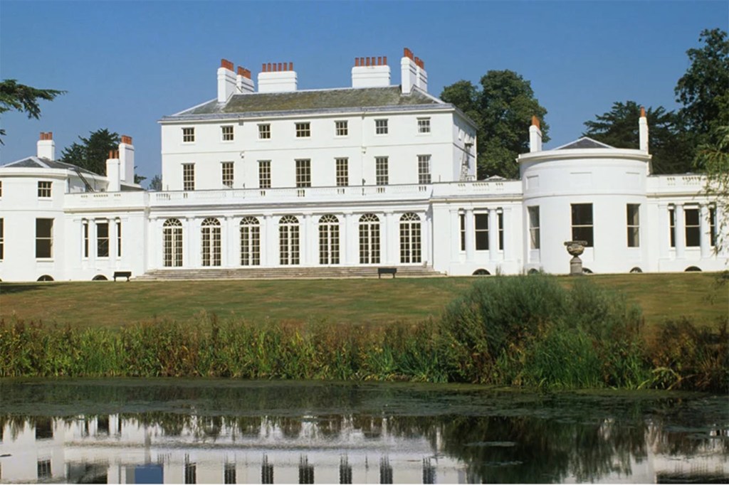 frogmore house