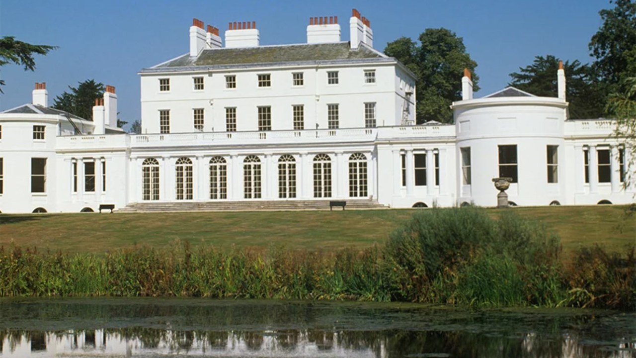 frogmore house