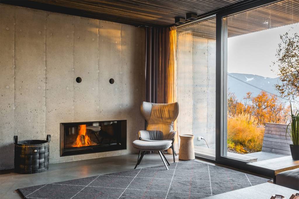 casa na noruega casa na noruega