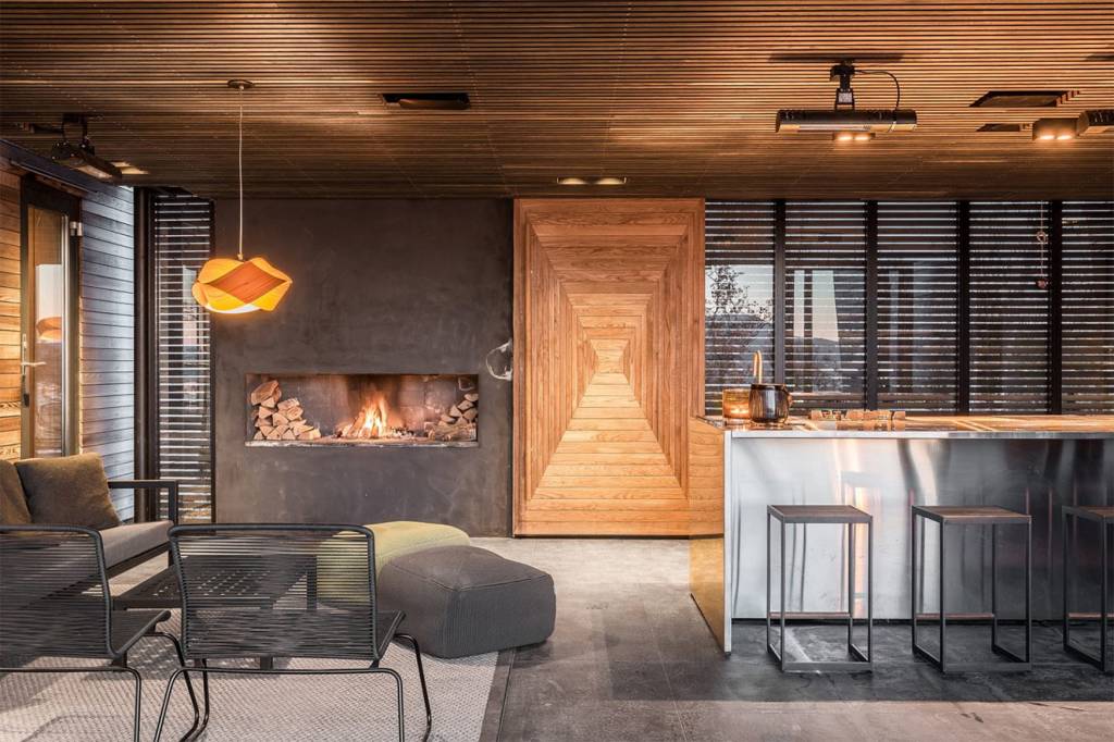 casa na noruega casa na noruega