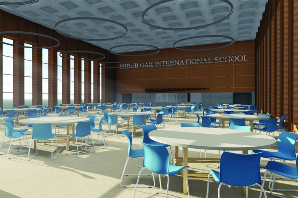 autismo escola nova york