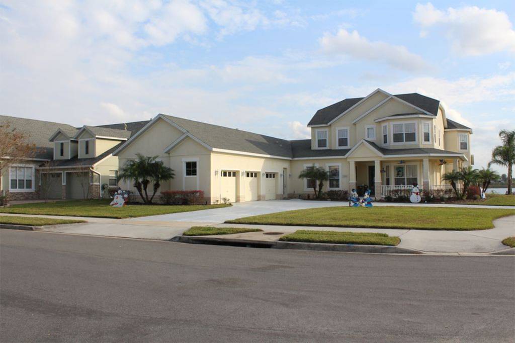 Esta é a casa perfeita para os fãs da Disney