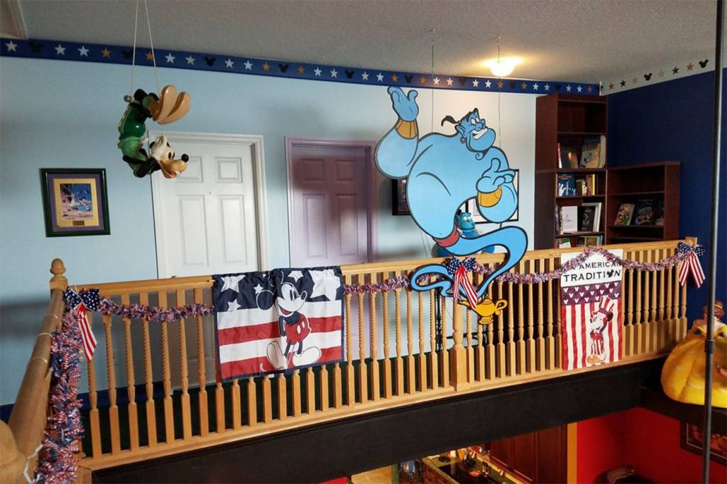 casa disney casa disney