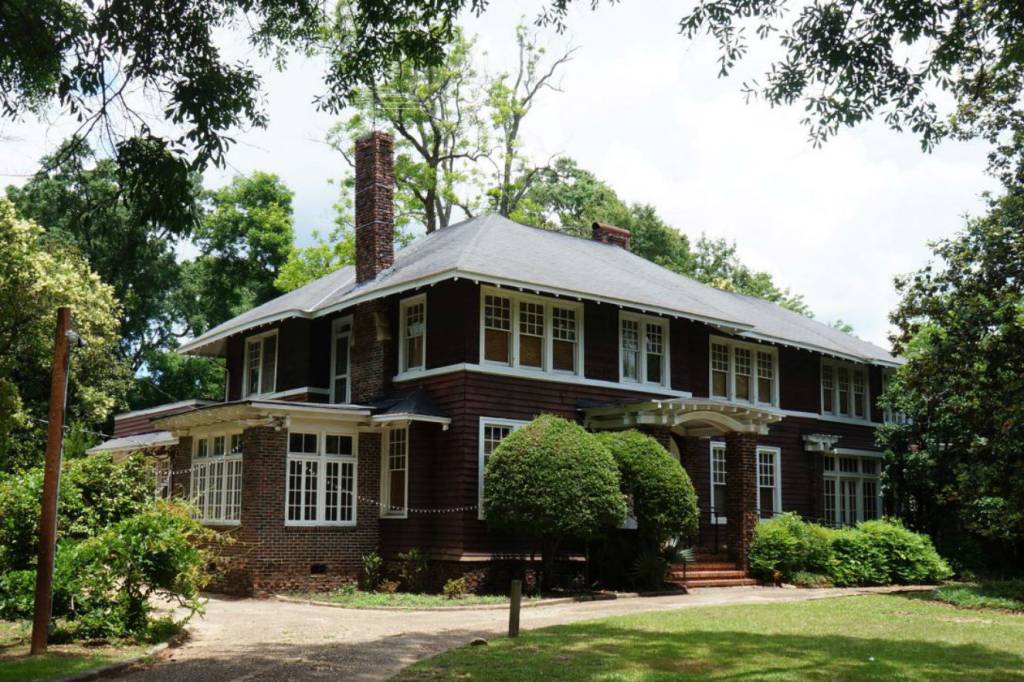 Você pode se hospedar na casa do autor de O Grande Gatsby