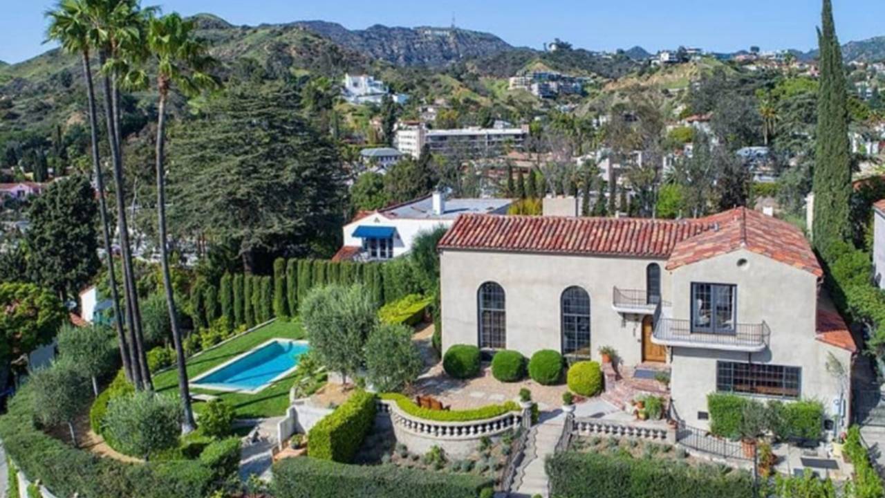 casa ellen pompeo