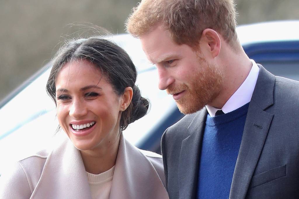 Conheça as casas da família real inglesa