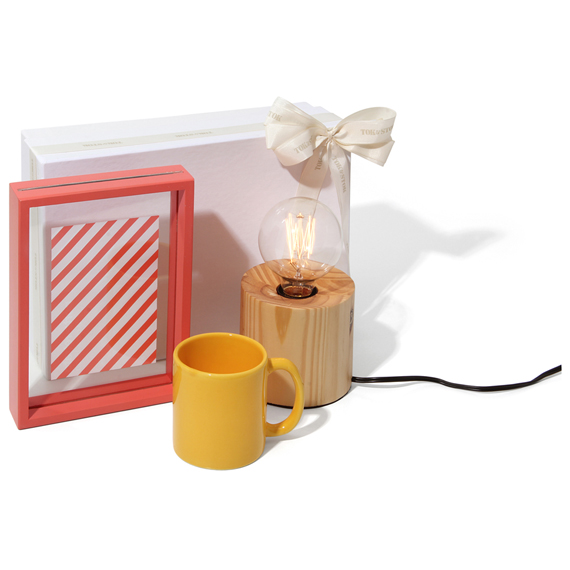 O kit de decoração Caleidocor custa R$141,30 na Tok&Stok.