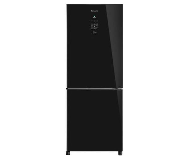 O Refrigerador Panasonic Nr-Bb53Gv3Ba Frost Free 425L Preto - 110v custa R$ 4.099 na <a href="https://www.gotoshop.com.br/Eletrodomesticos/GeladeiraeRefrigerador/2Portas/refrigerador-panasonic-nr-bb53gv3ba-frost-free-425l-preto-12047895.html?utm_source=sites&utm_medium=matéria_CC&utm_campaign=produtos&utm_content=201805">Loja CASA CLAUDIA</a>.