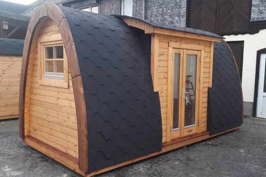 mini cabana para acampamento mini cabana para acampamento