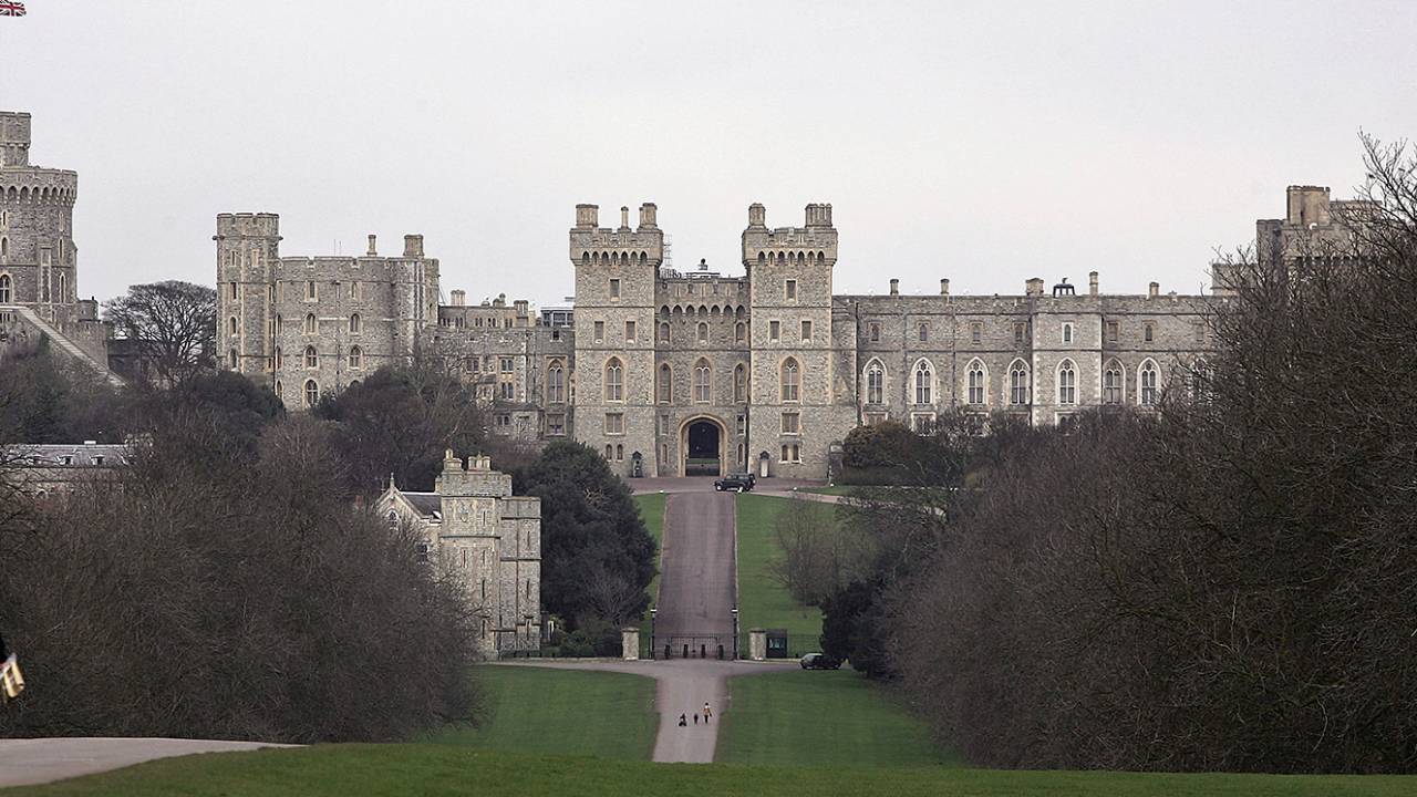 castelo de windsor adelaide cottage