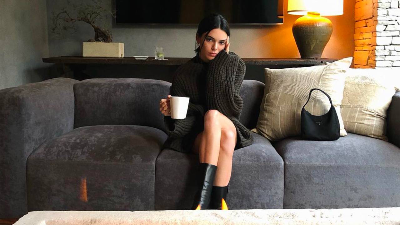 casa kendall jenner