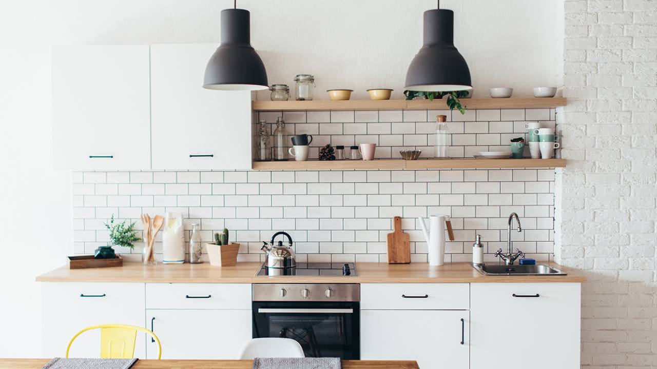 tendências decoração cozinha
