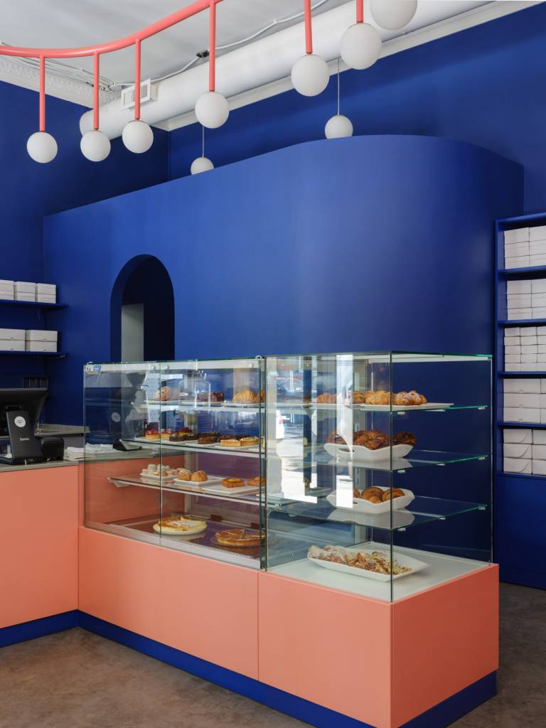 Café Breadway Café Breadway