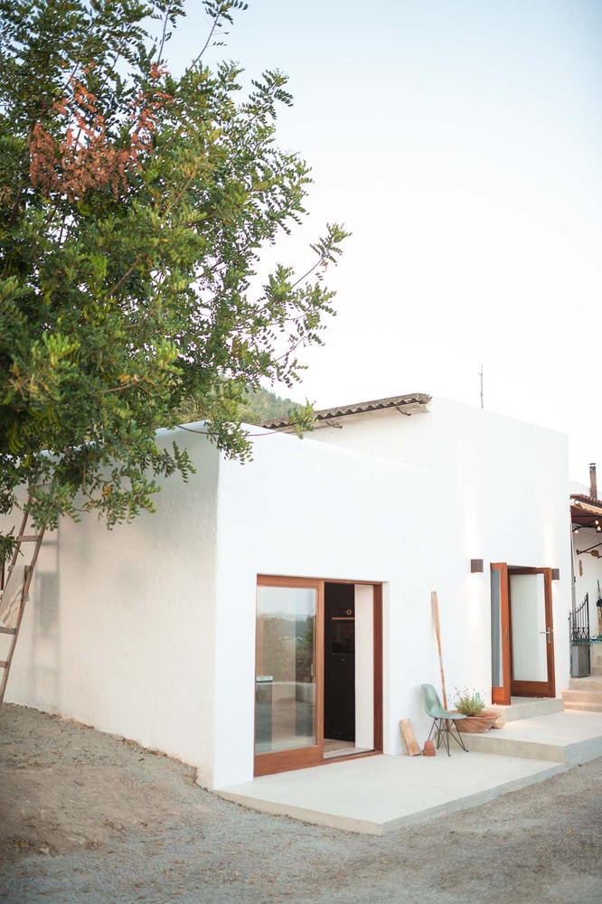 Casa no campo em Ibiza Casa no campo em Ibiza