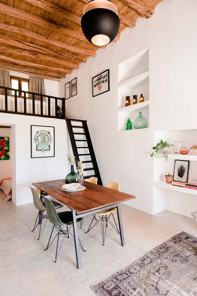 Casa no campo em Ibiza Casa no campo em Ibiza