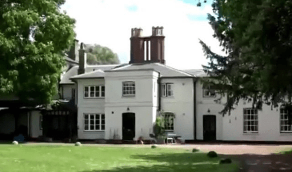 Frogmore Cottage