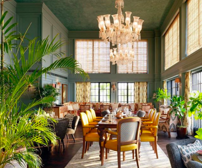 Soho House