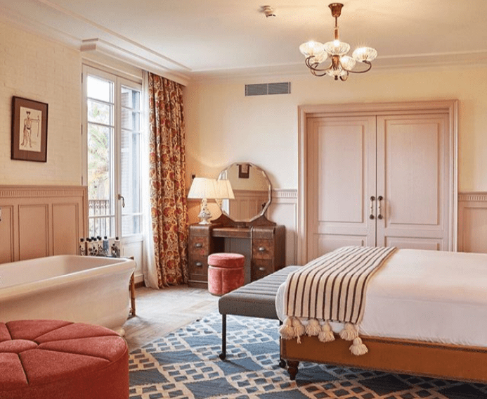 Soho House