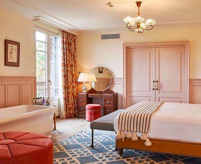 Soho House Soho House