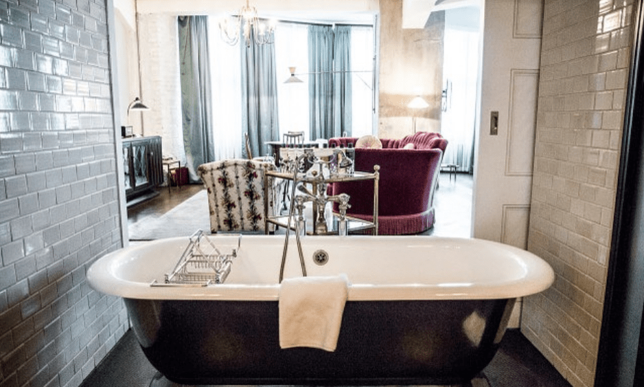 Soho House