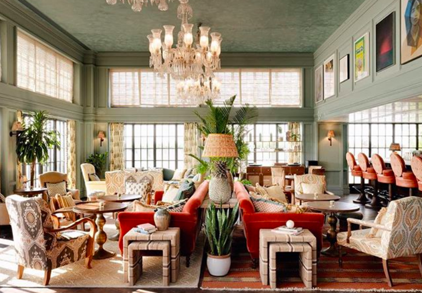 Soho House Soho House