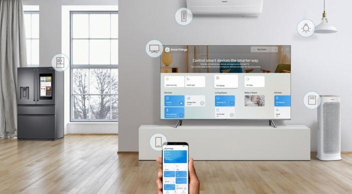 samsung-smart-things samsung-smart-things