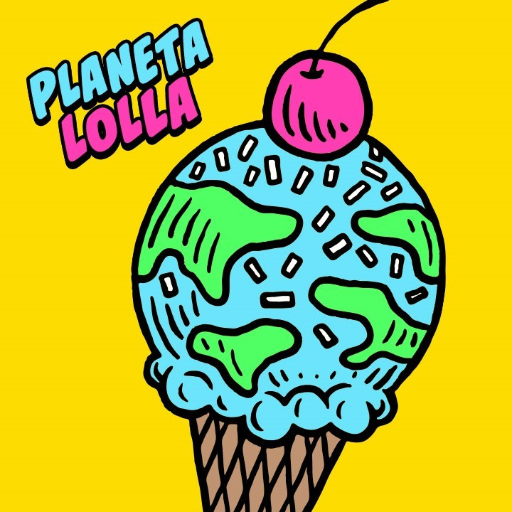 Planeta Lolla Planeta Lolla