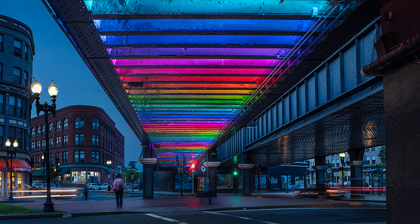 Intervenções urbanas buscam diminuir a onda de crimes em Massachusetts