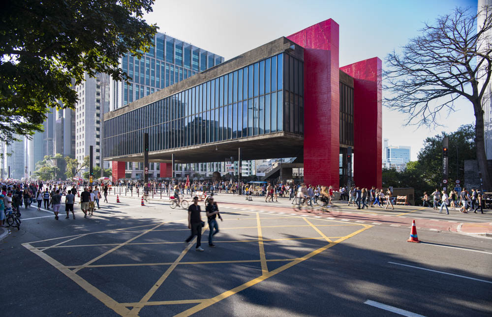 Paulista Cultural une museus e instituições com programação especial em SP