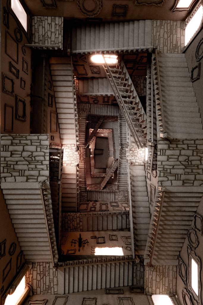 harry-potter-scenes-by-architecture-students-designboom-5 harry-potter-scenes-by-architecture-students-designboom-5