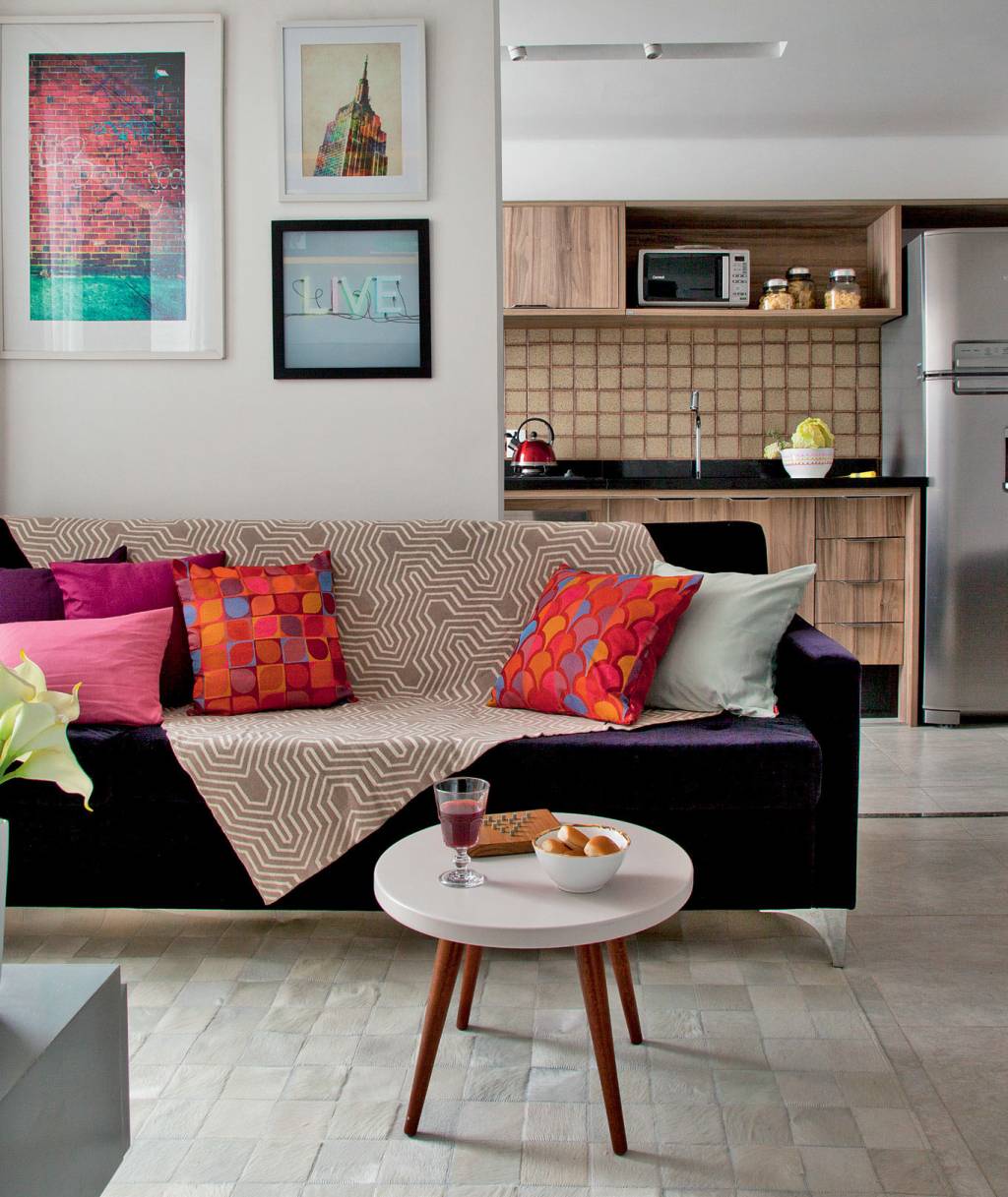 Separamos 10 dicas para aquecer sua casa no inverno!