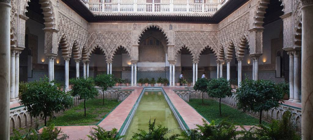 Os cenários de Game of Thrones que são reconhecidos pela UNESCO