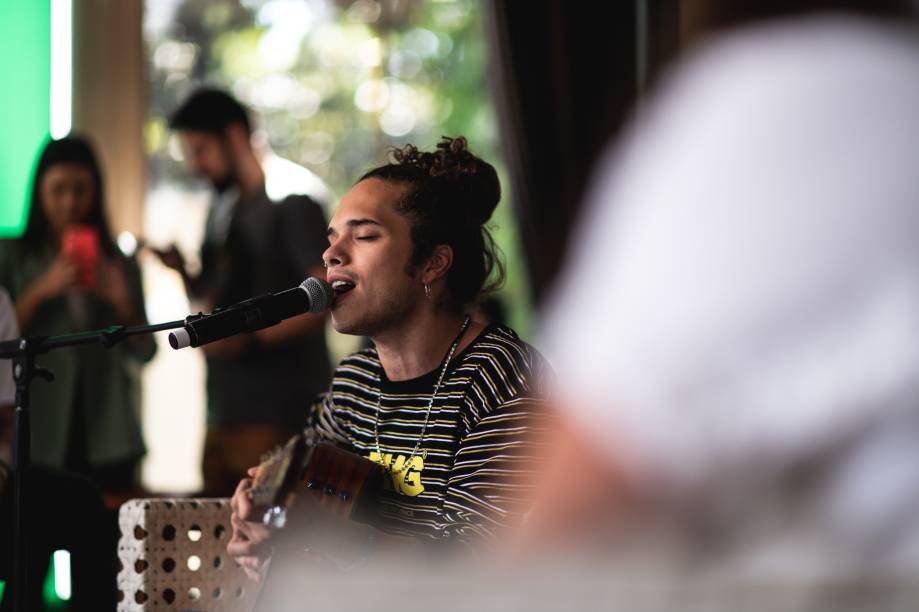 Jam Session. Jam Session.