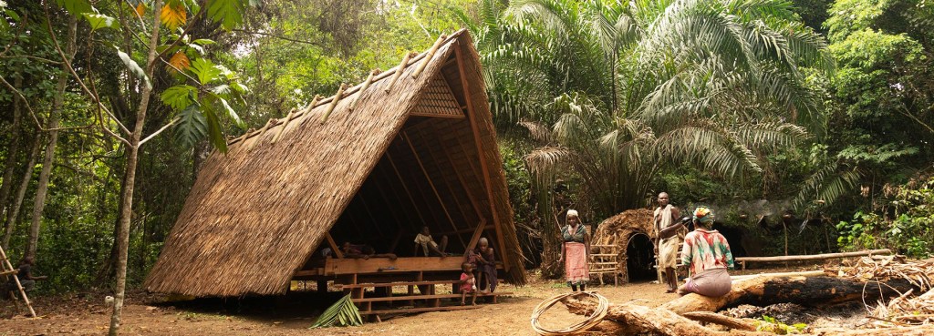 Warka House