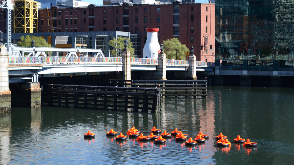 SOS (Safety Orange Swimmers) SOS (Safety Orange Swimmers)