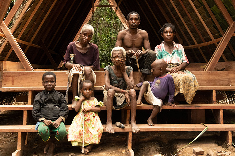 Warka House