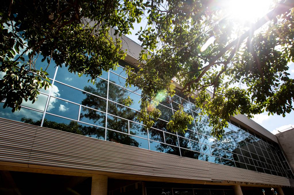 SESC Guarulhos SESC Guarulhos