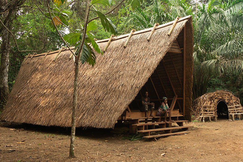 Warka House