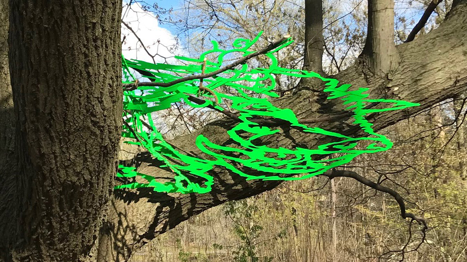 WINTHROP’S UFO (UNDENIABLY FACTUAL OBSERVATION) WINTHROP’S UFO (UNDENIABLY FACTUAL OBSERVATION)