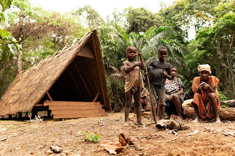 Warka House