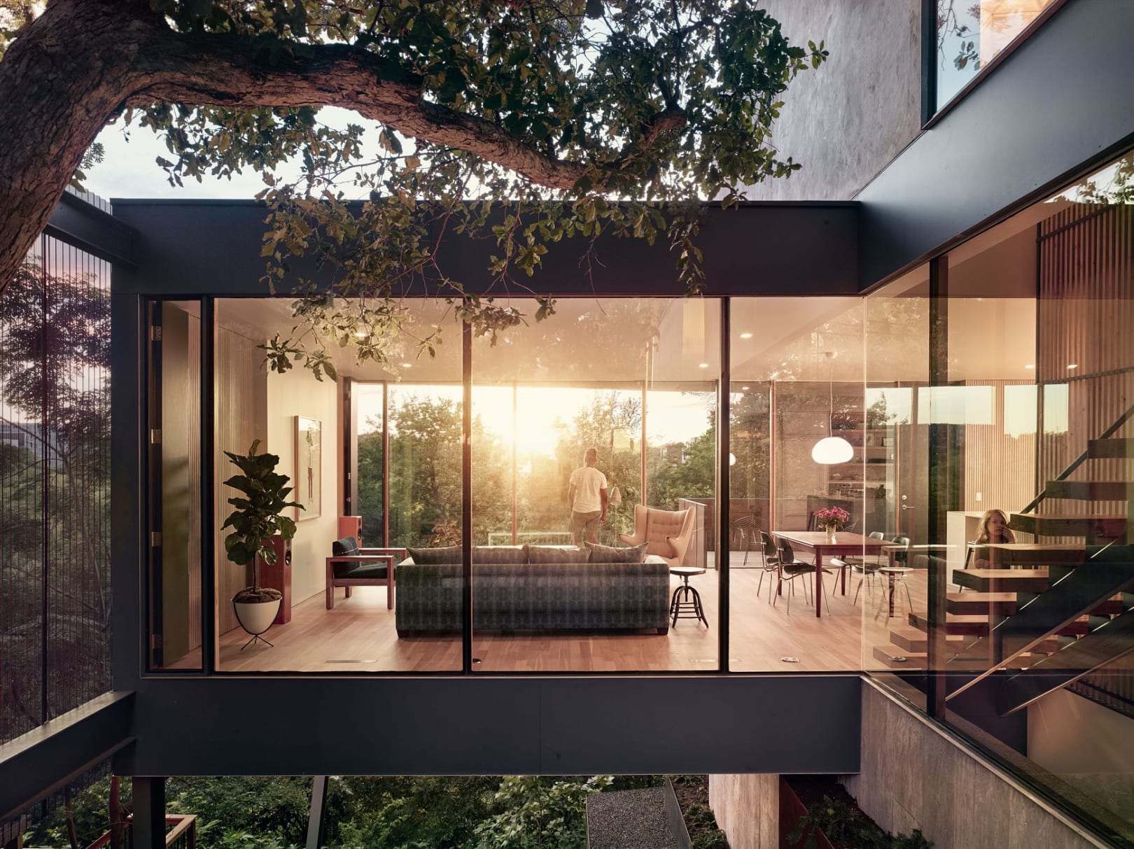 AIA Small Projects Awards 2019