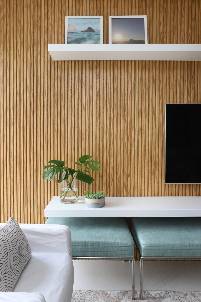 Apartamento dos anos 80 na Vila Madalena