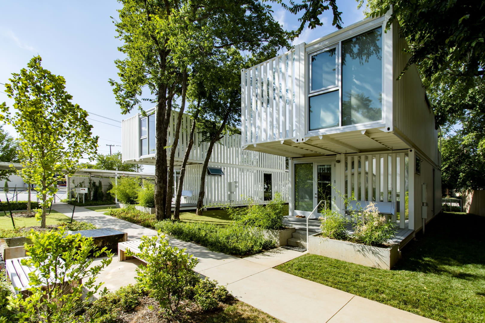 Arquitetura sustentável diminui impacto ambiental e traz bem-estar
