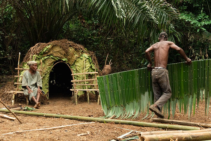 Warka House