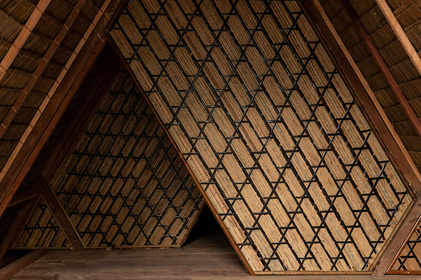 Warka House