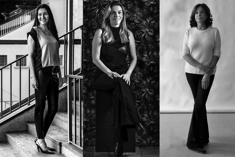 Dia das Mães: arquitetas que conciliam a vida profissional e materna