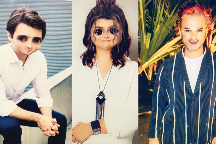 10 profissionais da CASACOR SP 2019 como você nunca viu!