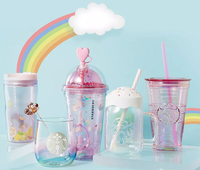 01-Starbucks-lança-nova-linha-com-design-de-animais 01-Starbucks-lança-nova-linha-com-design-de-animais
