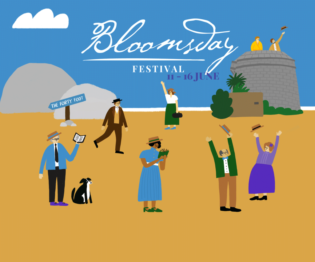 1-bloomsday 1-bloomsday