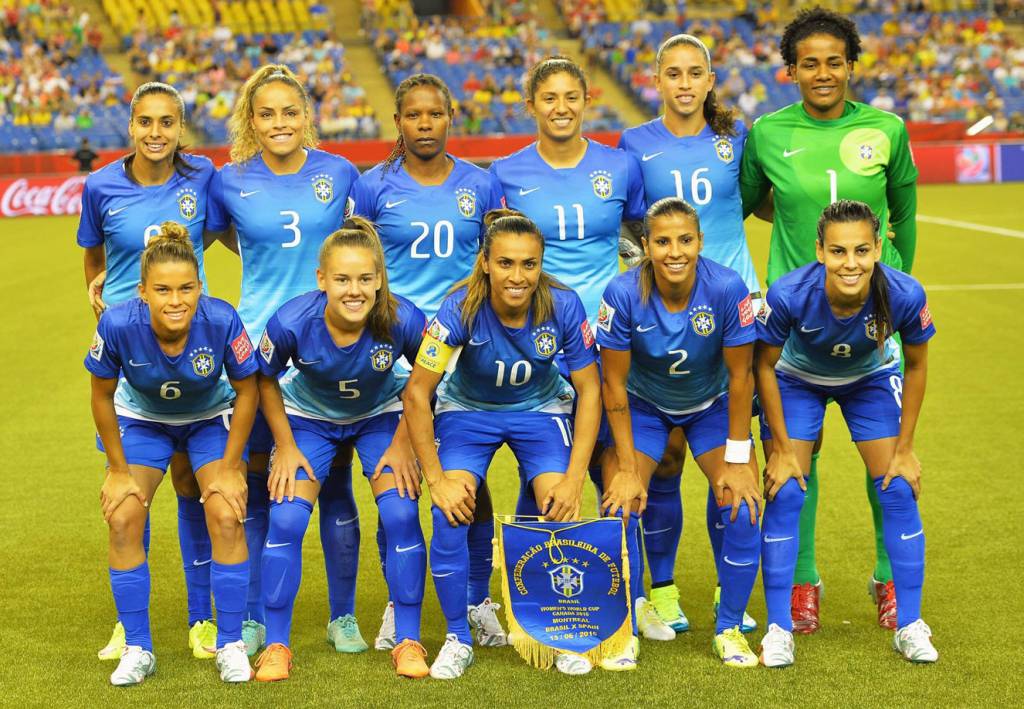 Copa do Mundo feminina